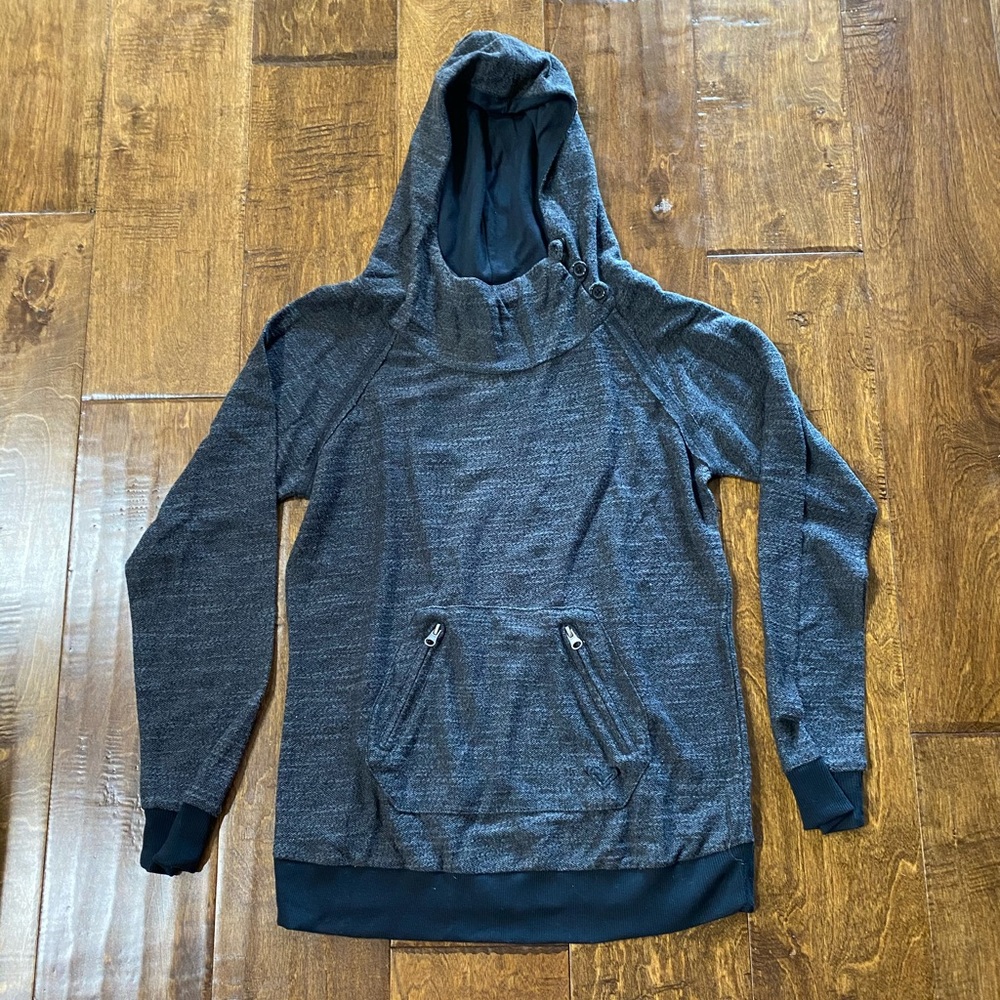 Roxy sweatshirt